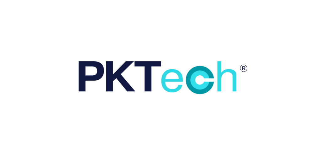 PKTech, empresa en soluciones tecnológicas. 